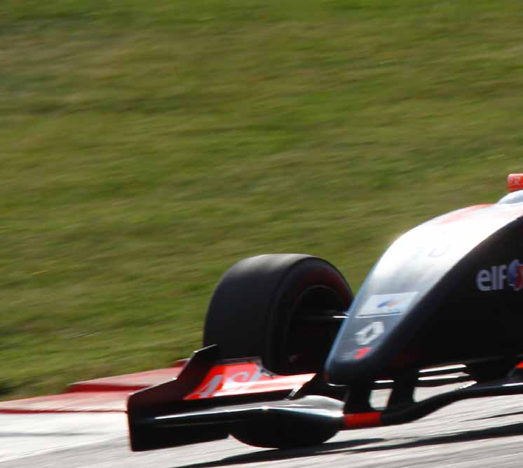 ALPS GARE AL MUGELLO Massimo Costa Si era arrivati al Mugello con addosso tutta la tensione accumulata, in un mese e oltre di pausa, nell appuntamento di fine luglio a Misano.