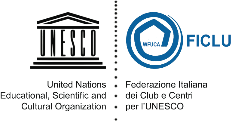 FEDERAZIONE ITALIANA CLUB E CENTRI PER L UNESCO BANDO DI CONCORSO La Federazione Italiana dei Club e Centri per l UNESCO, in collaborazione con il Centro per l UNESCO di Torino e il Comune di Torino,