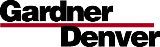 Gardner Denver si presenta alla ComVac di Hannover con un rinnovato impegno per la vendita e l'assistenza Gardner Denver, ComVac, Fiera di Hannover, 8-12 aprile 2013, stand B54, padiglione 26 14.03.
