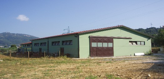 IL CAPRILE AZIENDA AGRICOLA IL CAPRILE di Elena