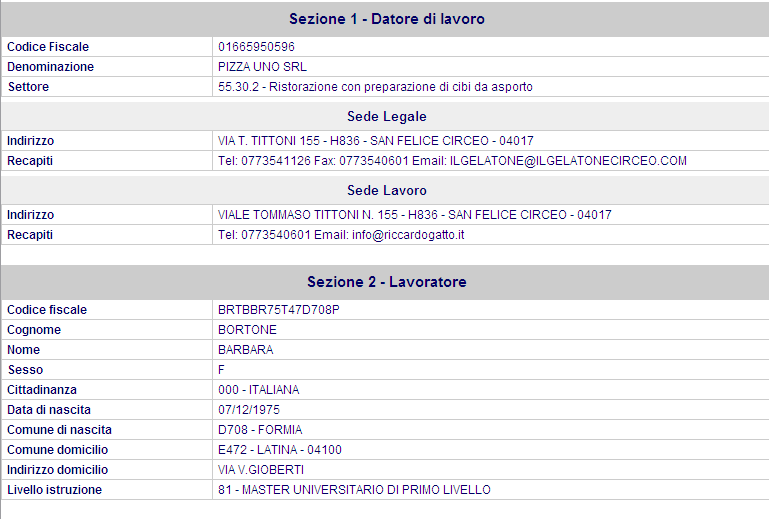 Trasmissione