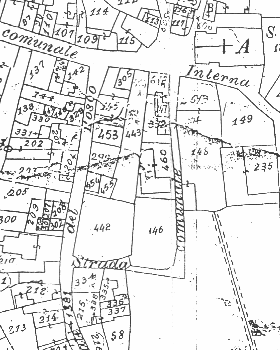 Provincia di VERONA Comune di SONA Localizzazione : PALAZZOLO Via GIRELLI N.