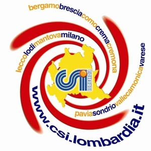 CENTRO SPORTIVO ITALIANO Comitato Regionale Lombardo SPORT in FESTA 2017 UNDER 10 -
