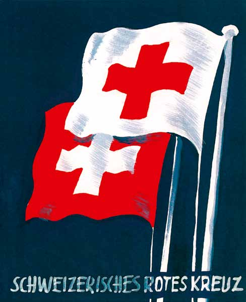 La CRS, partner delle autorità La CRS è l unica organizzazione umanitaria riconosciuta quale Società nazionale della Croce Rossa sul territorio elvetico ai sensi delle Convenzioni di Ginevra.