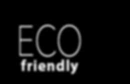 eco friendly PVC dal cuore verde: il plusvalore per tutti senza costi aggiunti Composto dal 50% di materia prima rinnovabile (il sale) riducono il consumo / utilizzo di risorse naturali e le