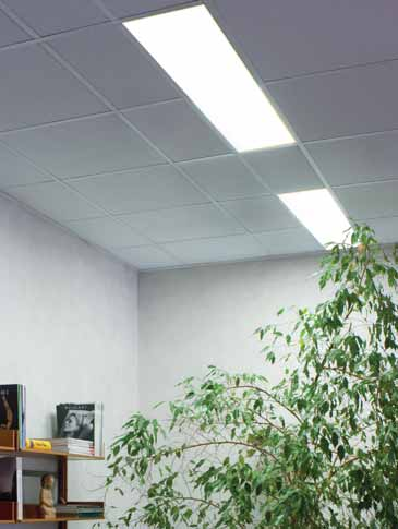 Incasso - parete e plafone - sospensione - Flush mounting lamps - wall and ceiling - drop hanger ZANTE LED R ZANTE LED R + KIT OPENIONE