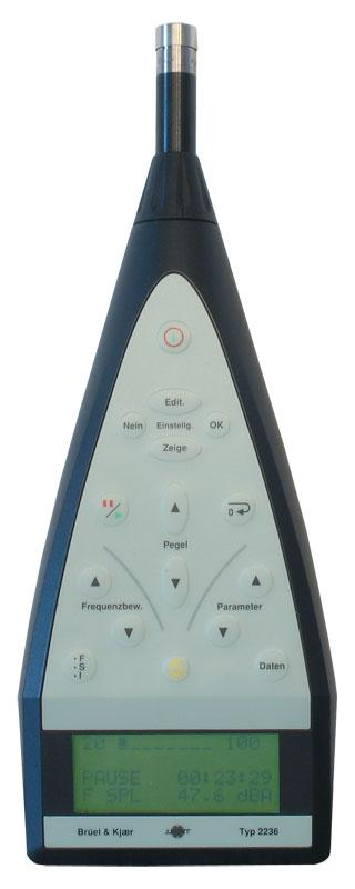 Il onometro Il onometro è lo strumento utlzzato per la msura del lvello della pressone sonora.