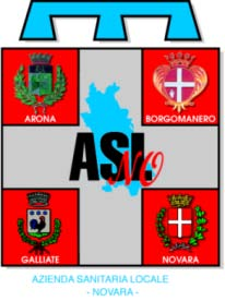 ESPERIENZA NEL COMPARTO EDILE DEL TERRITORIO DELL ASL NO - NOVARA Dott.