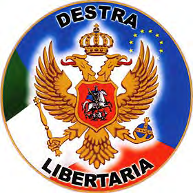 1 2 3 Liberal Democratici - Movimento Associativo Italiani all'estero SACRO ROMANO IMPERO LIBERALE CATTOLICO - GIURISTI DEL SACRO ROMANO IMPERO CATTOLICO - MOVIMENTO EUROPEO LIBERAL CRISTIANO,