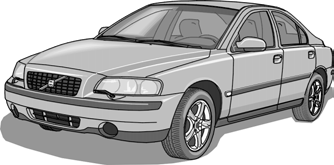 ,QWURGX]LRQH Indice Il libretto di istruzioni contiene suggerimenti e consigli sul funzionamento e la manutenzione della vostra automobile, nonché informazioni importanti per la vostra sicurezza e