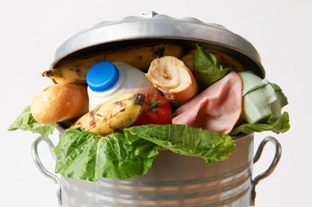 Dal campo alla pattumiera Monitoraggio sulle perdite e sullo spreco di cibo nella filiera (agricoltura, industria, distribuzione) sommati allo spreco alimentare domestico.