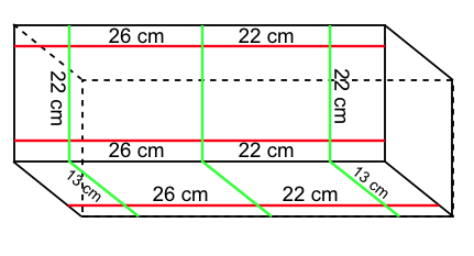 <>'2:'?#4*'&% =*%&#* INDAGINI STRUTTURALI 5.12-2PT5 Indagine Pacometrica su Trave "#$%&'()*+&,"#$% -&.&'/)*+&, &'(&)("&*' #+,-./012+-3144,3./" 01#2&3#*45'/)*+&, 6#/*%*$#&, $89:; 56.