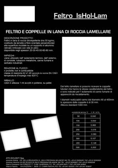 Linea ACCESSORI ACCESSORIES Line Linea ACCESSORI / ACCESSORIES Line I prezzi riportati nel listino sono IVA esclusa - The