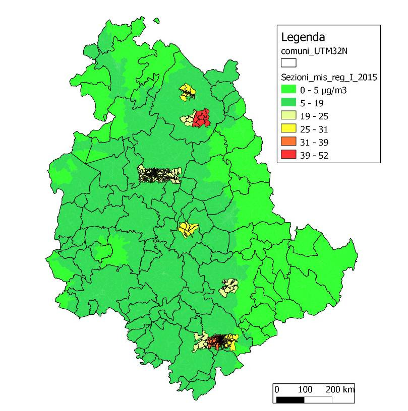 94 Supplemento ordinario n. 1 al «Bollettino Ufficiale» - serie generale - n. 6 del 5 febbraio 2014 miglioramento minimo del fondo regionale.