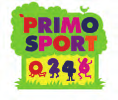 Patrizia Tortella, Valter Durigon, David Cappellari, Guido Fumagalli Parco giochi Primo Sport 0246 Il