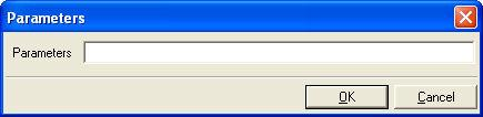 appunti java Capitolo 10 pag. 13 Soluzione b) import java.io.*; class cap10_es_07_b{ public static void main(string arg[]){ String nome=""; if (arg.