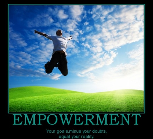 . L EMPOWERMENT L empowerment è uno strumento e al tempo stesso un fine della promozione della salute L OMS con la Dichiarazione di Alma Ata (1978), la Carta di Ottawa