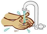Tecnica di Lapides metodo pulito ma non sterile, viene eseguito dal paziente stesso dopo lavaggio delle mani