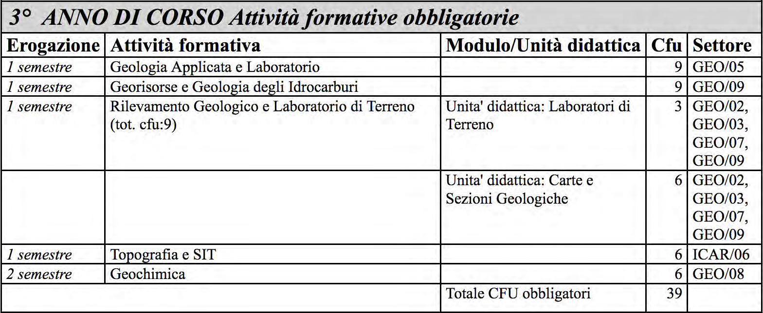 ORGANIZZAZIONE DIDATICA 8/13