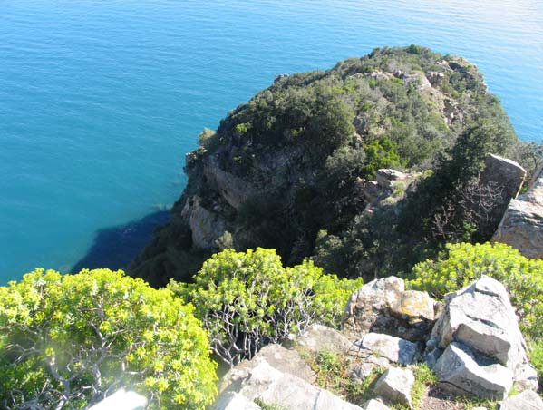 Il cuore pulsante di Sestri è nella zona compresa tra la stazione ferroviaria e l isola: un lungo budello pedonale (Via XXV aprile) si sviluppa lungo questo tratto, con palazzi rinascimentali, negozi