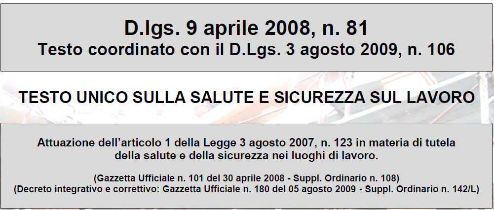 Le ricadute su norme sociali l'impresa per le sostanze ottenute dalle operazioni di recupero di materia (R3, R4, R5) effettuate presso l'impianto, è tenuta, qualora previsto, al rispetto di quanto