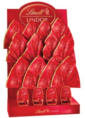 Prericorrenza 2012 LINDT Mini