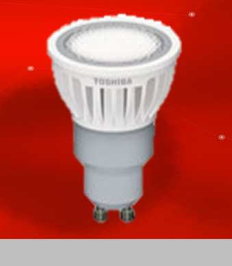 LAMPADE LED Lampade GU10 codice descrizione temperatura colore LE120T01 LE120T02 6,5W