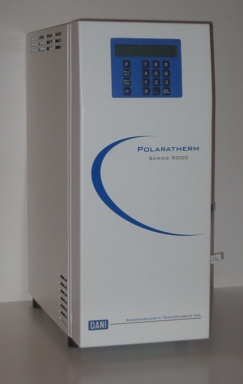 Polaratherm series 9