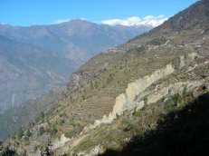 SCOPI Scopi della missione che si svolgerà nella primavera del 2013 denominata GauriSankar 2013 Nepal Le acque degli Dei.
