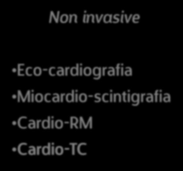 intra-coronarica Eco-cardiografia