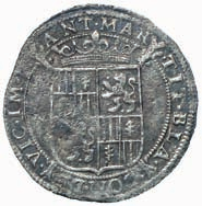 (1598-1641) Fiorino - CNI