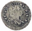 Gonzaga Quattrino 1663 - CNI