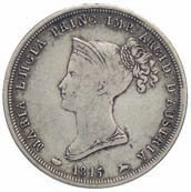 3085 2 Lire 1815 - Pag.