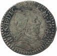 (1655-1667) Lira 1665 -