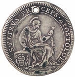 1736 - CNI 104; Munt.