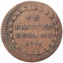 baiocco 1750 -