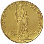 1930-8 monete - Mont.