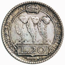 (1541-1591) Sesino - CNI 10/12;