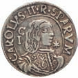 II (1556-1598) 10 Reali