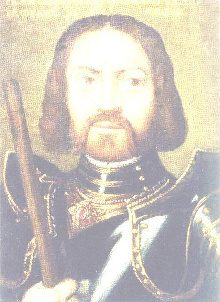 Gonzaga FIRENZE: Medici