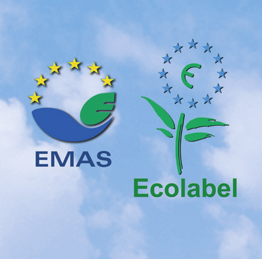 La politica ambientale della UE considera strategica la collaborazione con le imprese strategica per il conseguimento degli obiettivi ambientali e prioritaria quale linea di azione che indirizzi il