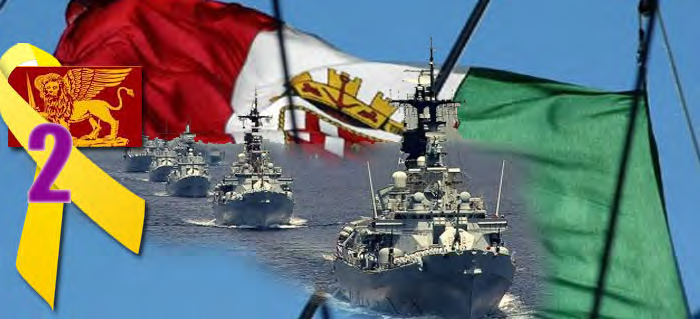 LE NUOVE NAVI POLIVALENTI DELLA MARINA MILITARE Analisi Difesa Gianandrea Gaiani Una nuova classe di unità modulari e polivalenti costituirà l ossatura della nuova flotta che la Marina Militare sta