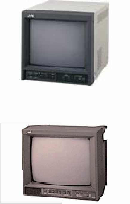 Alimentazione 220 V.ca. Dimensioni: (LxHxP) 220x235x250 mm. Monitor B/N con schermo da 12. Monitor (CRT) a tubo monocromatico (b/n) con schermo da 12. Versione da tavolo.