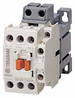 Per la protezione dalle sovracorrente delle batterie di condensatori installare un interruttore automatico serie TemBreak o un fusibile.