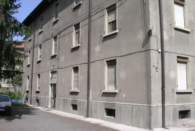 1 REPARTO INFRASTRUTTURE TORINO RELAZIONE