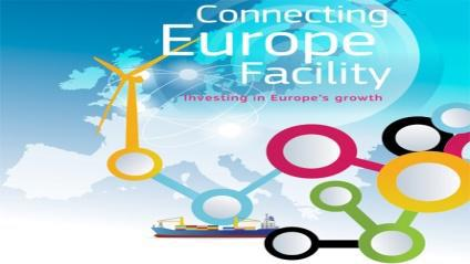 Meccanismo per collegare l Europa Obiettivo generale: rendere l economia europea più competitiva migliorare la coesione economica del mercato interno creare condizioni ideali per