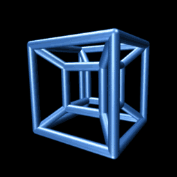 matrice 3D sarà un «cubo» pieno di numeri.