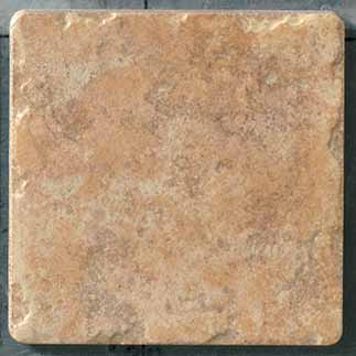 Single fired tiles. Avorio Spessore. Thickness.