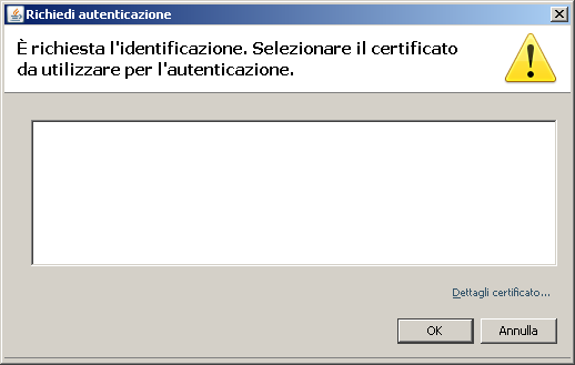 Dalla pagina di registrazione attivata di Figura 3, Figura 3 si deve cliccare sulla funzione Registrati con Smart Card.