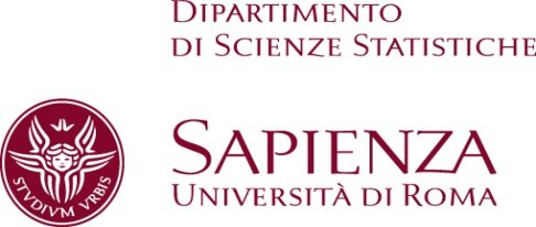 Pubblicazione 11 dicembre 2013 DIPARTIMENTO DI SCIENZE STATISTICHE Università degli Studi di Roma "La Sapienza" BANDO DI SELEZIONE PER IL CONFERIMENTO DI ASSEGNI PER LO SVOLGIMENTO DI ATTIVITÀ DI